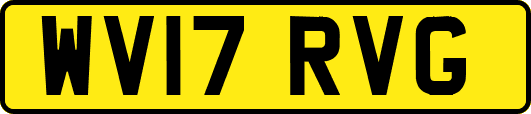 WV17RVG