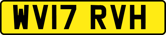WV17RVH