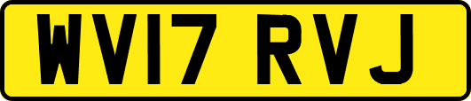 WV17RVJ