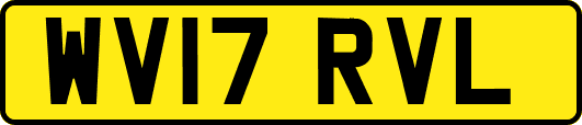 WV17RVL