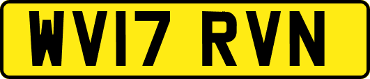 WV17RVN