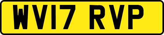 WV17RVP