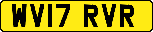 WV17RVR