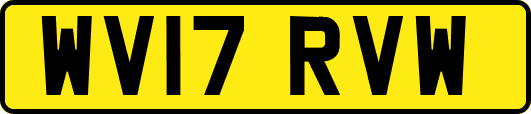 WV17RVW