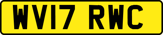 WV17RWC