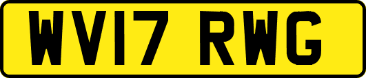 WV17RWG