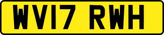 WV17RWH