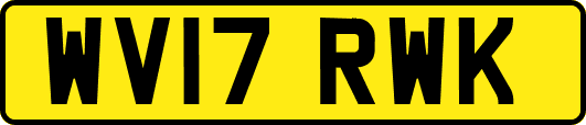 WV17RWK