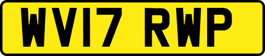 WV17RWP
