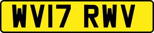 WV17RWV
