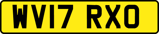 WV17RXO