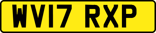 WV17RXP