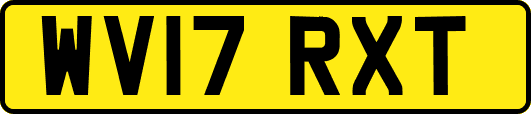 WV17RXT