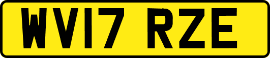 WV17RZE