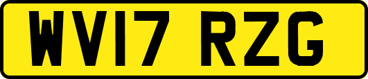 WV17RZG