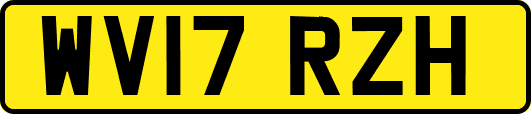 WV17RZH