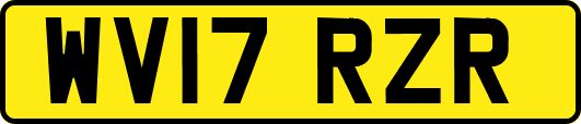 WV17RZR