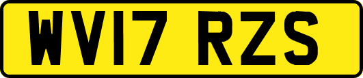 WV17RZS