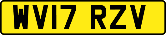 WV17RZV