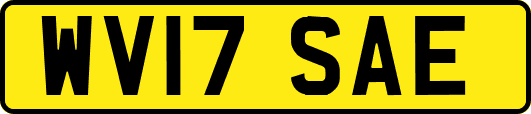 WV17SAE