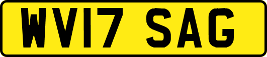 WV17SAG