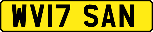 WV17SAN