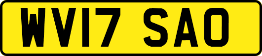 WV17SAO