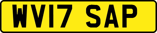 WV17SAP