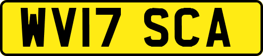 WV17SCA