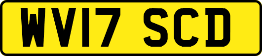 WV17SCD