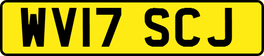 WV17SCJ