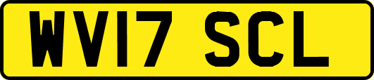WV17SCL