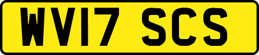 WV17SCS