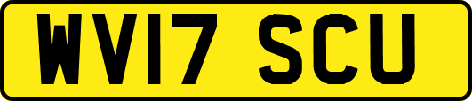 WV17SCU