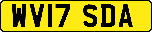 WV17SDA