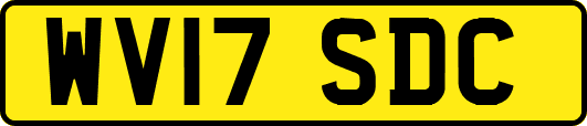 WV17SDC