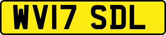 WV17SDL