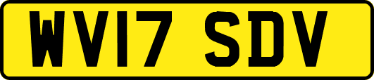 WV17SDV