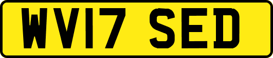 WV17SED