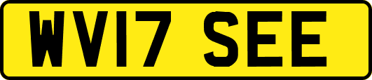 WV17SEE