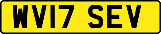 WV17SEV