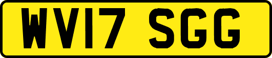 WV17SGG