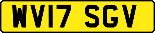 WV17SGV