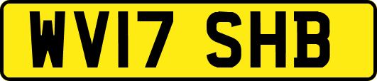 WV17SHB