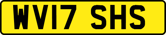 WV17SHS