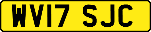 WV17SJC