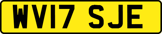 WV17SJE