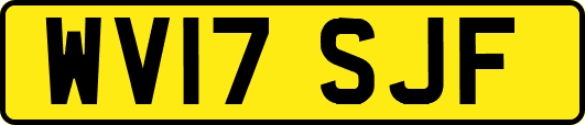 WV17SJF