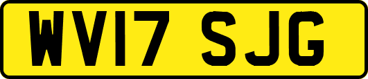 WV17SJG