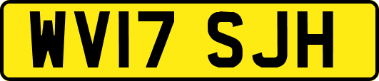 WV17SJH